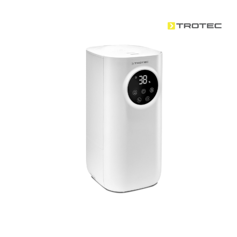 Ultrazvučni ovlaživač zraka B 7 E Trotec 1160000057