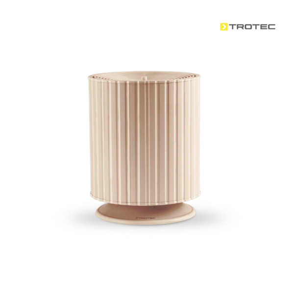 Dizajn ovlaživač zraka B 24 E Trotec 1160000109