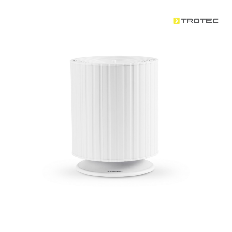 Dizajn ovlaživač zraka B 25 E Trotec 1160000110