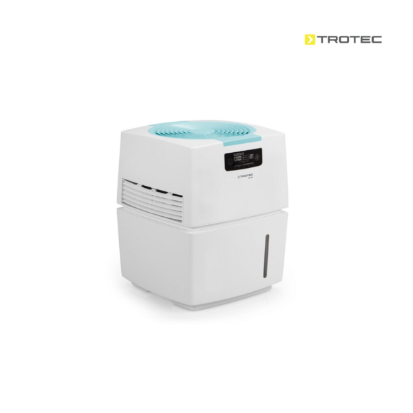 Ispirač zraka AW 10 S Trotec 1160000010