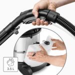 Električni usisivač za dubinsko čišćenje i mokro-suho usisavanje Trotec VC 1200W 4655000200