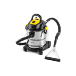 Električni usisivač za dubinsko čišćenje i mokro-suho usisavanje Trotec VC 1200W 4655000200