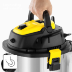 Električni usisivač za dubinsko čišćenje i mokro-suho usisavanje Trotec VC 1200W 4655000200