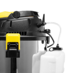 Električni usisivač za dubinsko čišćenje i mokro-suho usisavanje Trotec VC 1200W 4655000200