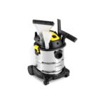 Električni usisivač za dubinsko čišćenje i mokro-suho usisavanje Trotec VC 1200W 4655000200