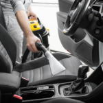 Električni usisivač za dubinsko čišćenje i mokro-suho usisavanje Trotec VC 1200W 4655000200