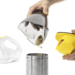 Aku ručni usisivač Trotec VC 10 E 4655000010