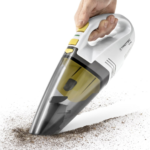 Aku ručni usisivač Trotec VC 10 E 4655000010