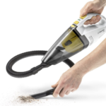 Aku ručni usisivač Trotec VC 10 E 4655000010