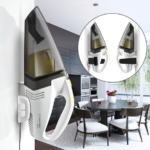 Aku ručni usisivač Trotec VC 10 E 4655000010