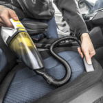 Aku ručni usisivač Trotec VC 10 E 4655000010