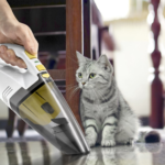 Aku ručni usisivač Trotec VC 10 E 4655000010