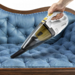 Aku ručni usisivač Trotec VC 10 E 4655000010