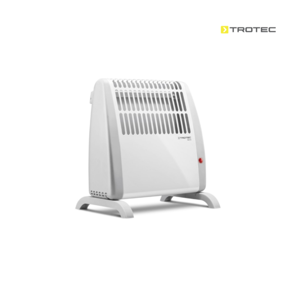Električna grijalica - konvektor Trotec TCH1E 1410000501