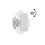 Električna grijalica - infracrvena grijalica Trotec IR 1200 S 1410003100