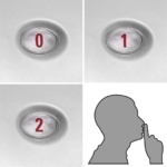 Električna grijalica - infracrvena grijalica Trotec IR 1200 S 1410003100