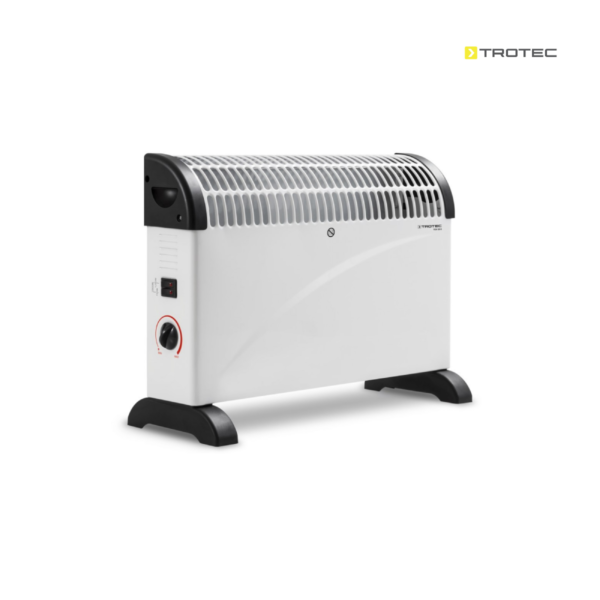 Električna grijalica - konvektor Trotec TCH 20 E 1410000510