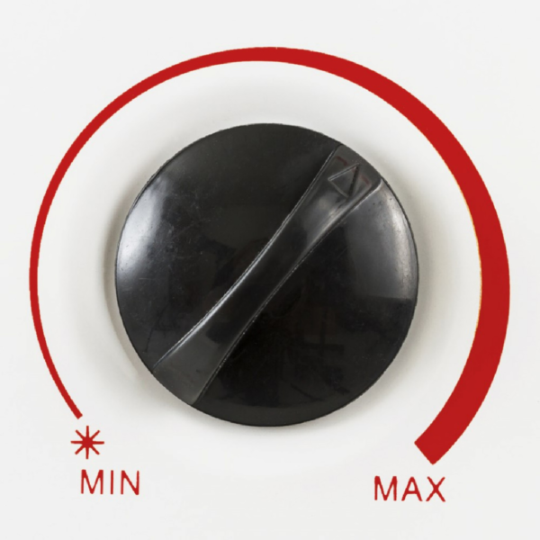 Električna grijalica - konvektor Trotec TCH 20 E 1410000510