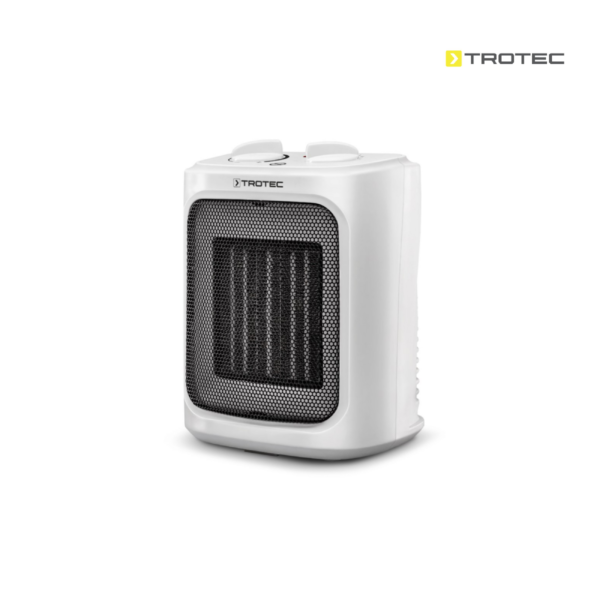 Električna grijalica - keramički grijač ventilatora Trotec TFC 16 E 1410000658