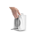 Električna grijalica - keramički grijač ventilatora Trotec TFC 16 E 1410000658