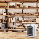 Električna grijalica - keramički grijač ventilatora Trotec TFC 16 E 1410000658