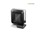 Električna grijalica - keramička grijalica Trotec TFC 13 E 1410000655
