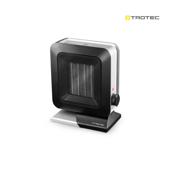 Električna grijalica - keramička grijalica Trotec TFC 13 E 1410000655