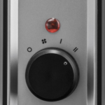 Električna grijalica - keramička grijalica Trotec TFC 13 E 1410000655