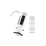 Električna grijalica - konvektor Trotec TCH 23 E 1410000516