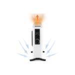 Električna grijalica - konvektor Trotec TCH 23 E 1410000516