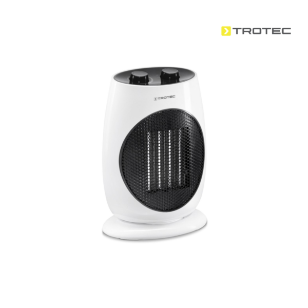 Električna grijalica - keramička grijalica Trotec TFC 18 E 1410000660