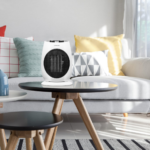 Električna grijalica - keramička grijalica Trotec TFC 18 E 1410000660