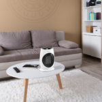 Električna grijalica - keramička grijalica Trotec TFC 18 E 1410000660