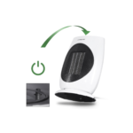 Električna grijalica - keramička grijalica Trotec TFC 18 E 1410000660