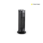 Električna grijalica - keramička grijalica Trotec TFC 20 E 1410000670