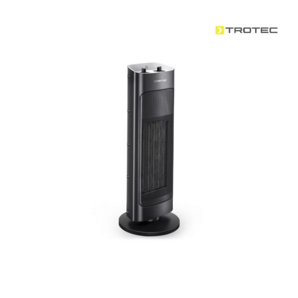 Električna grijalica - keramička grijalica Trotec TFC 20 E 1410000670