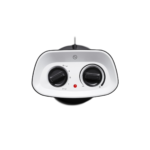 Električna grijalica - keramička grijalica Trotec TFC 20 E 1410000670