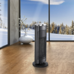 Električna grijalica - keramička grijalica Trotec TFC 20 E 1410000670