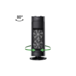 Električna grijalica - keramička grijalica Trotec TFC 20 E 1410000670