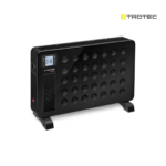 Električna grijalica - dizajn konvektor Trotec TCH 2311 E 410000551