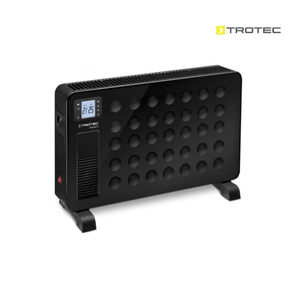 Električna grijalica - dizajn konvektor Trotec TCH 2311 E 410000551