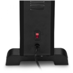 Električna grijalica - dizajn konvektor Trotec TCH 2311 E 410000551