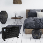 Električna grijalica - dizajn konvektor Trotec TCH 2311 E 410000551