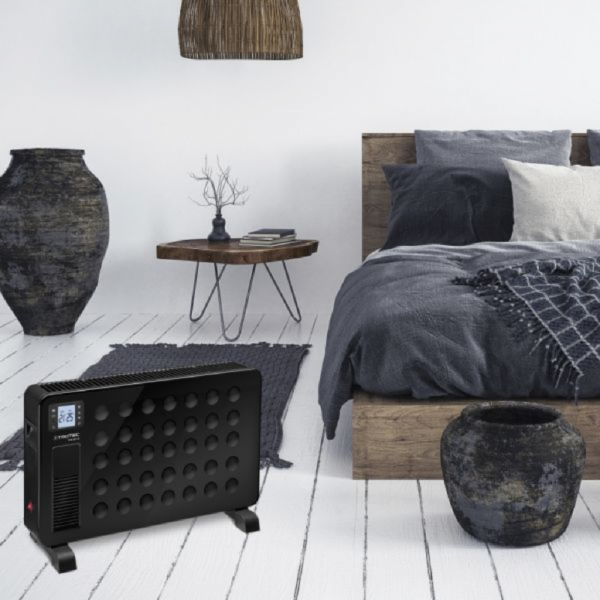 Električna grijalica - dizajn konvektor Trotec TCH 2311 E 410000551