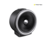 Električna grijalica - 2 u 1 Ventilator-grijač Trotec TFH 2000 E 1410000630