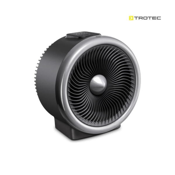 Električna grijalica - 2 u 1 Ventilator-grijač Trotec TFH 2000 E 1410000630