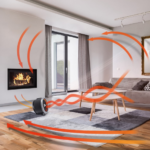 Električna grijalica - 2 u 1 Ventilator-grijač Trotec TFH 2000 E 1410000630