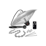 Električna grijalica - stropna infracrvena grijalica Trotec IR 2000 SC 1410003820