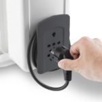 Električni uljni radijator Trotec TRH 22 E 1410000715