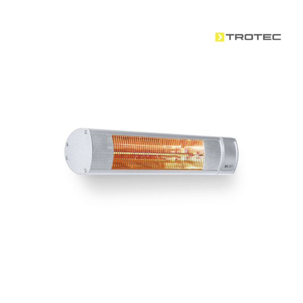 Električna grijalica - infracrvena grijalica Trotec IR 2050 1410003211